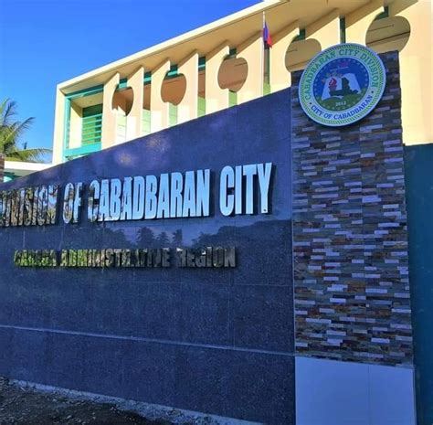 deped cabadbaran portal|DepEd Cabadbaran City Division .